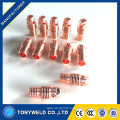 13n27 Welding TIG Torch Collet Body 1.6mm